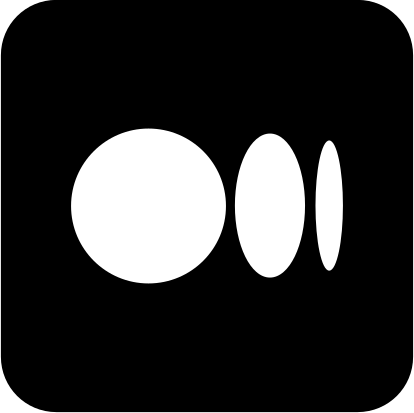 Medium icon